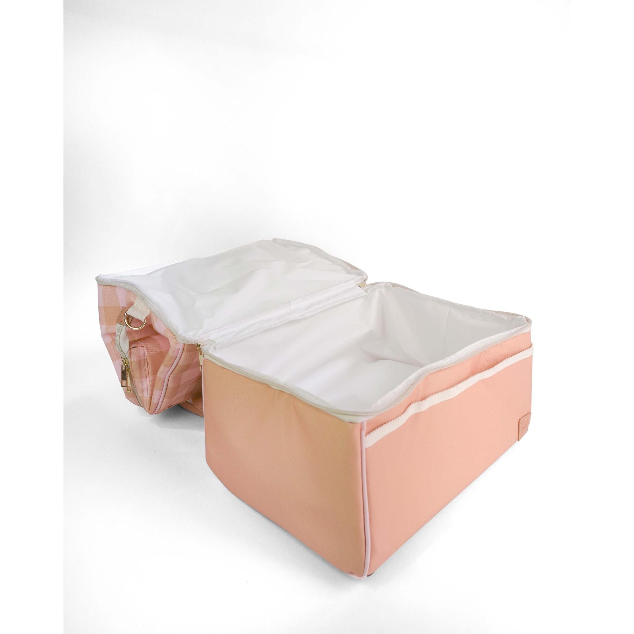 Rose Cooler Bag